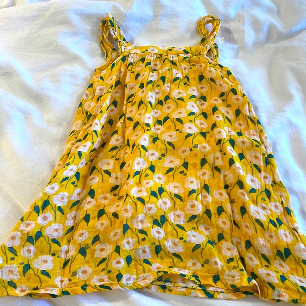 Angel Dear 4T toddler dress.